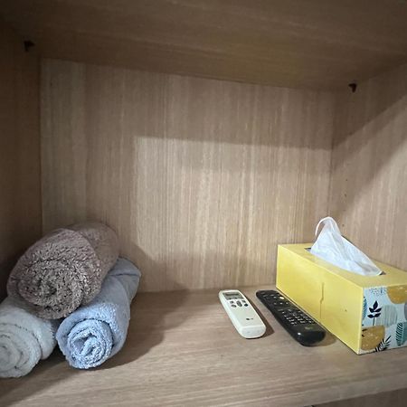 Sangmin Suite แทจ็อน ภายนอก รูปภาพ